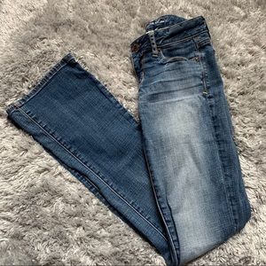 Aeropostale Jeans